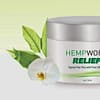 Hempworx Icy Pain Relief Rub