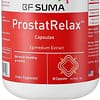 BF Suma Prostatrelax Treats What Prostate Cancer