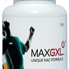 Max GXL Detoxifies Liver-Cells And Joints