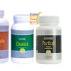 Live Pure Pack Fights Ulcer And Cancers