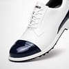 Waterproof Breathable Golf Shoes for Men