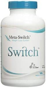 Max Meta-Switch Boosts Energy And Weight Loss