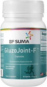 Gluzojoint-F Capsules-Maintain Healthy Joints