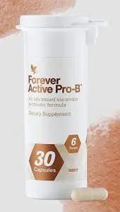 Active Probiotic Forever Living