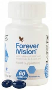 Forever Ivision Benefits For Cataracts And Glaucoma