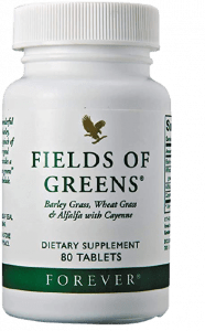 Forever Fields Of Greens-Antioxidants