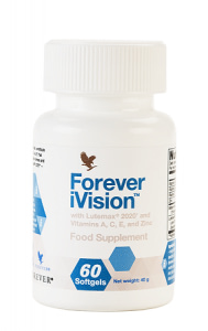 Forever iVision Benefits For Cataracts And Glaucoma