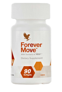 Forever Move For Arthritis And Healthy Muscles