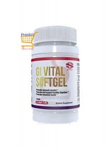 Gastrointestinal Disease Treatment-Mebo GI Vital Softgel