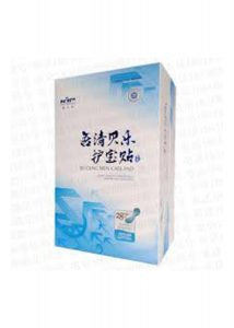 Male Health Pad For Prostate And Hemorrhoids