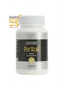 Purxcel For Diabetes Glaucoma And Cataracts