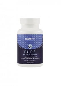 Pure Cleanse Plus Sleeptrim Weight Loss Pack