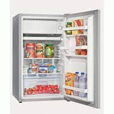 Hisense 100L Low Frost Low Noise Refrigerator