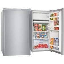 Midea Hs-65 Table Top Refrigerator