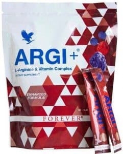 Argi Plus Improves Sexual Performance
