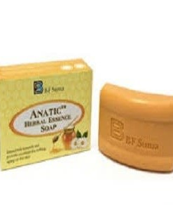 BF Suma Anatic Herbal Essence Soap-6 Pack