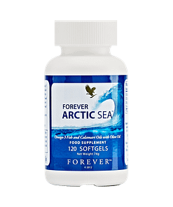 Benefits Of Forever Arctic Sea
