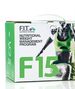 Forever Living F15 Advanced For Weight Loss Food