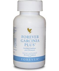 Garcinia Plus–A Strong Weight Loss Supplements
