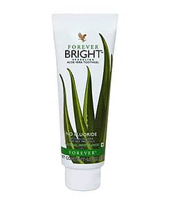 Forever Bright ToothGel Fresh And Clean Teeth