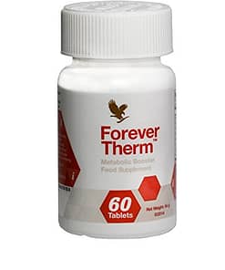 Forever Living Therm For Weight Loss Goals