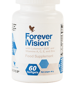 Forever iVision Removes Cataract In The Eye