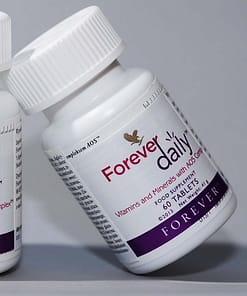 Forever Daily-Antioxidants Health And Vitality