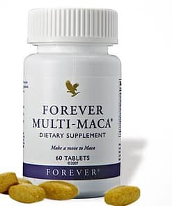 Forever Multi Maca Side Effects