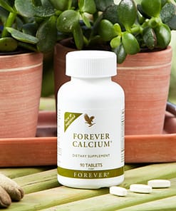 Forever Calcium For Stroke And Hypertension
