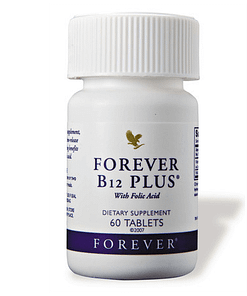 B12 Plus with Folic Acid-Pregnant Women