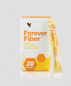 Forever Fiber Dietary Supplement-30 Packets