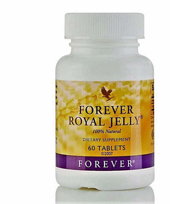 Royal Jelly Anti-oxidant And Cancer Treatment