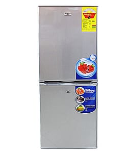 WestPool 222 Bottom Mount Freezer Refrigerator