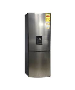Nasco NASD2-40WD Bottom Freezer Refrigerator