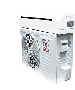 Midea MSMAB 18CR Split Air Conditioner