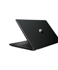 HP Laptop Intel Dual Core-500GB HDD-Black