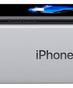 Apple iPhone X 256GB HDD-3GB RAM-Silver
