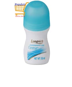 Longrich Antiperspirant Dew Roll On-50ml