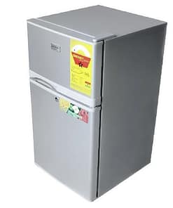 WestPool WP-100 Double Door Refrigerator
