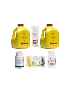 Forever Living Product For Diabetes