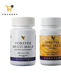 Royal Jelly And Maca Are Best Female Libido Supplements