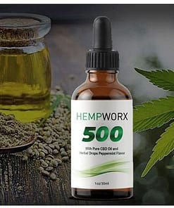 Join Hempworx Cannabis Business Opportunity