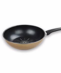 Magic Non-Stick Frying Pan For Stroke Patient