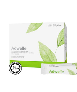Immeri Adwelle Fruits and Grain Powdered Drink