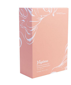 Immeri Plus Vaginne Vaginne Reviews Products Refreshing Intimate Gel