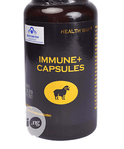 Norland Immune Plus Capsules (Immune Booster)