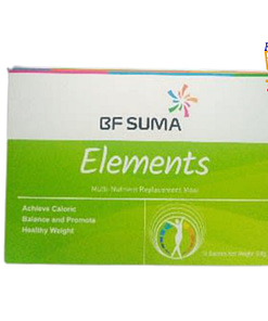 BF Suma Elements For Weight Loss And Antiaging