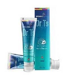 Bf Suma Dr T Toothpaste For Clean Teeth