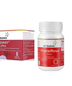Bf Suma Solution Combo To What Causes Prostate Enlargement