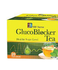 BF Suma GlucoBlocker Tea-20 sachets